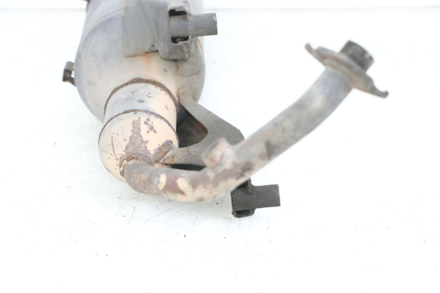 photo de ESCAPE SYM ORBIT III 3 4T 50 (2021 - 2025) - Marcados y referencias originales