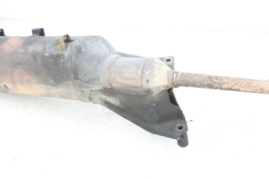 photo de ESCAPE SYM ORBIT III 3 4T 50 (2018 - 2021) - Detalle de la pieza