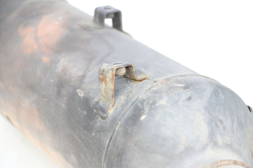 photo de ESCAPE SYM ORBIT III 3 4T 50 (2018 - 2021) - Otra vista del artículo