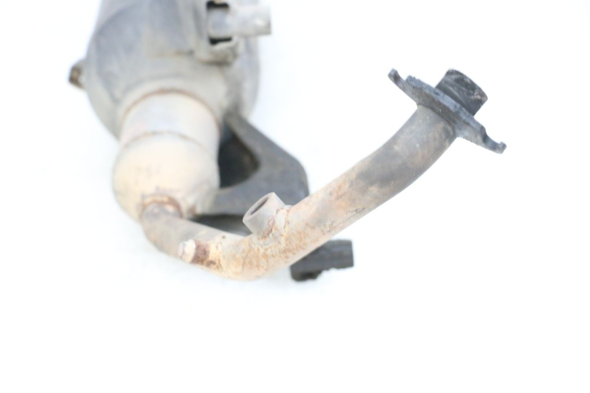 photo de ESCAPE SYM ORBIT III 3 4T 50 (2018 - 2021) - Primer plano de alta resolución