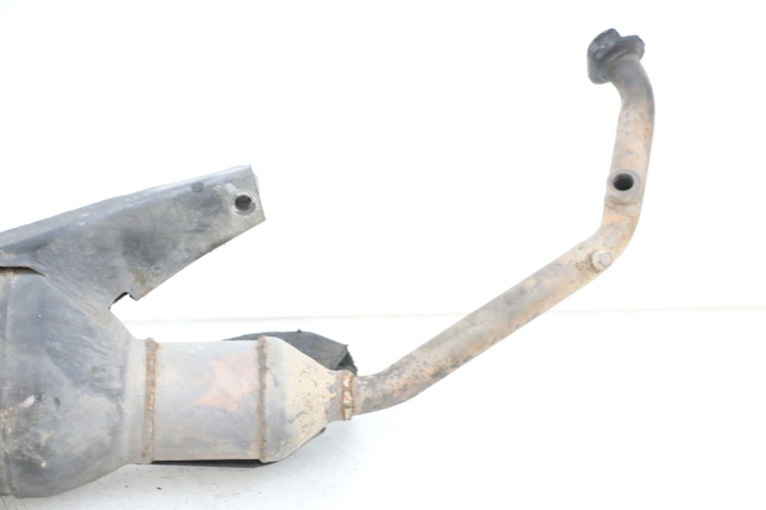 photo de ESCAPE SYM ORBIT III 3 4T 50 (2018 - 2021) - Perfil de la pieza de repuesto