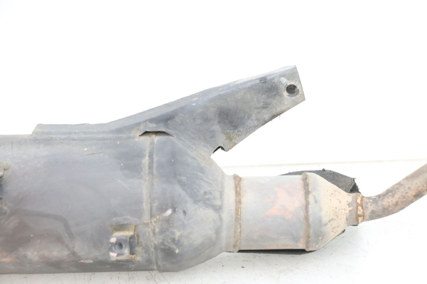 photo de ESCAPE SYM ORBIT III 3 4T 50 (2018 - 2021) - Vista principal