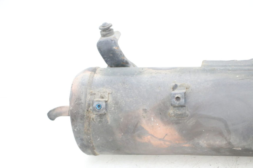 photo de ESCAPE SYM ORBIT III 3 4T 50 (2018 - 2021) - Detalle de la pieza