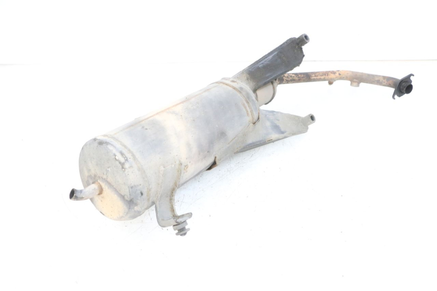 photo de ESCAPE SYM ORBIT III 3 4T 50 (2018 - 2021) - Otra perspectiva