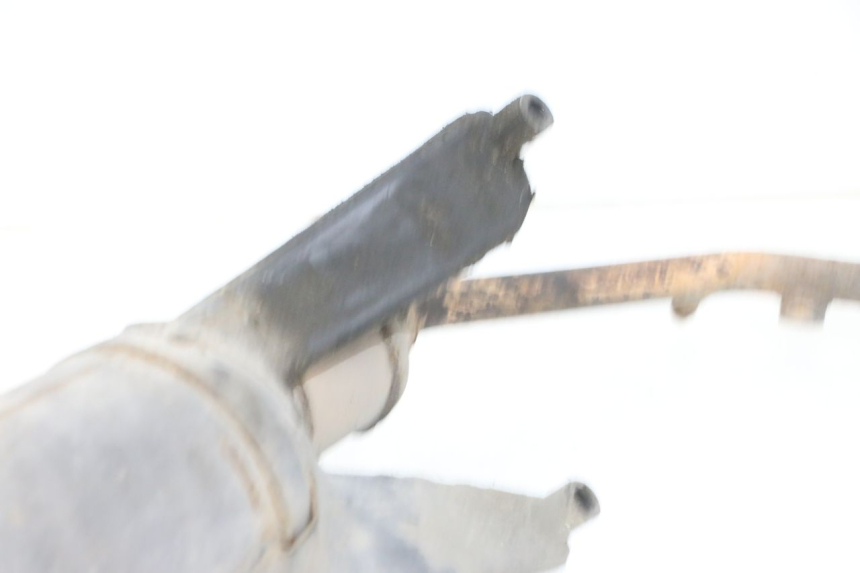 photo de ESCAPE SYM ORBIT III 3 4T 50 (2018 - 2021) - Primer plano técnico