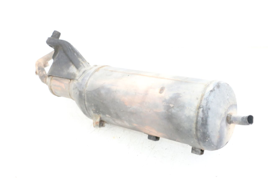 photo de ESCAPE SYM ORBIT III 3 4T 50 (2018 - 2021) - Detalles de los puntos de fijación