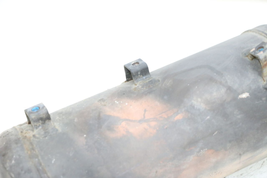 photo de ESCAPE SYM ORBIT III 3 4T 50 (2018 - 2021) - Recambio usado revisado