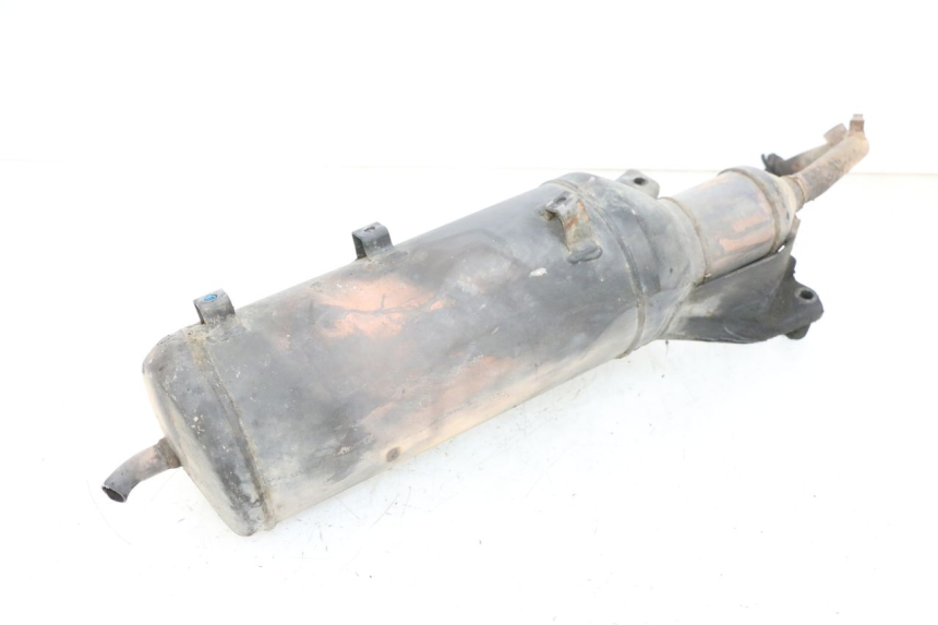 photo de ESCAPE SYM ORBIT III 3 4T 50 (2018 - 2021) - Marcados y referencias originales