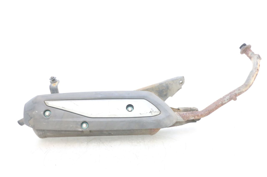 photo de ESCAPE SYM ORBIT III 3 4T 50 (2018 - 2021) - Vista principal