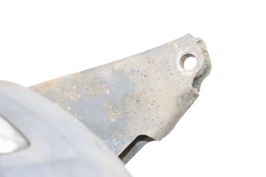 photo de ESCAPE SYM ORBIT III 3 4T 50 (2018 - 2021) - Zoom estado de uso