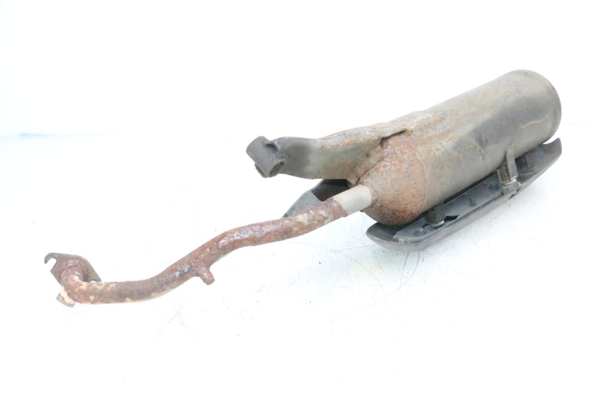 photo de ESCAPE SYM ORBIT III 3 4T 50 (2018 - 2021) - Recambio usado revisado