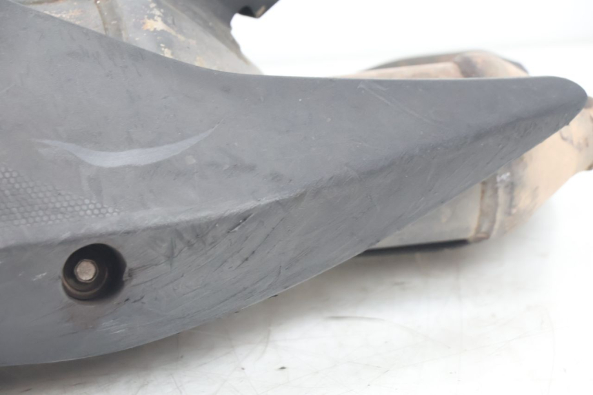 photo de ESCAPE SYM ORBIT III 3 4T 50 (2021 - 2025) - Primer plano técnico