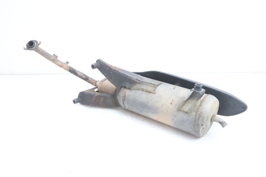 photo de ESCAPE SYM ORBIT III 3 4T 50 (2021 - 2025) - Recambio usado revisado