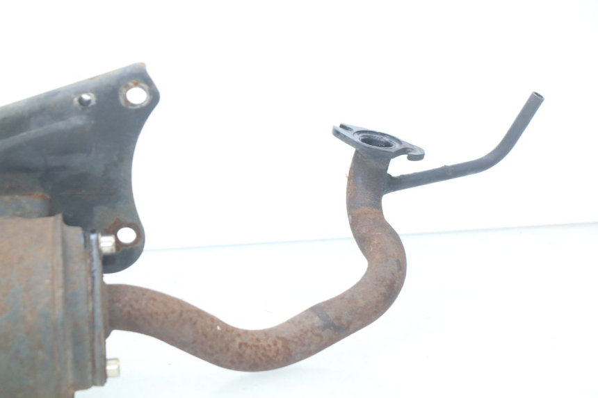 photo de ESCAPE TNT MOTOR OTTO 2T 50 (2012 - 2018) - Características distintivas