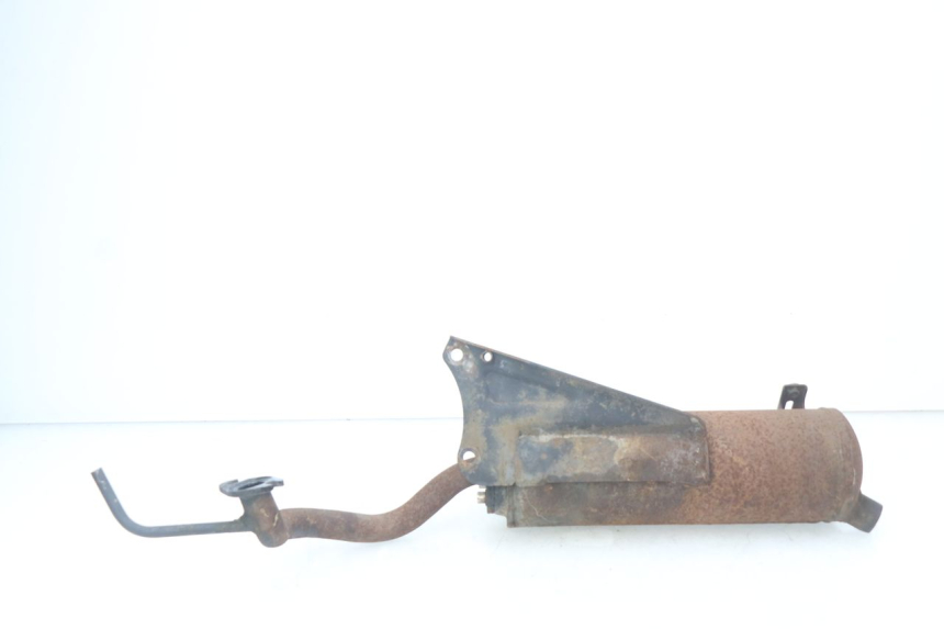 photo de ESCAPE TNT MOTOR OTTO 2T 50 (2012 - 2018) - Recambio usado revisado