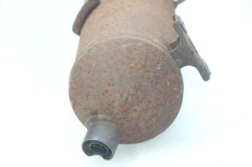 photo de ESCAPE TNT MOTOR OTTO 2T 50 (2012 - 2018) - Marcados y referencias originales