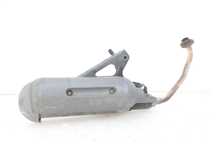 photo de ESCAPE MBK OVETTO 4T 50 (2008 - 2016) - Vista principal