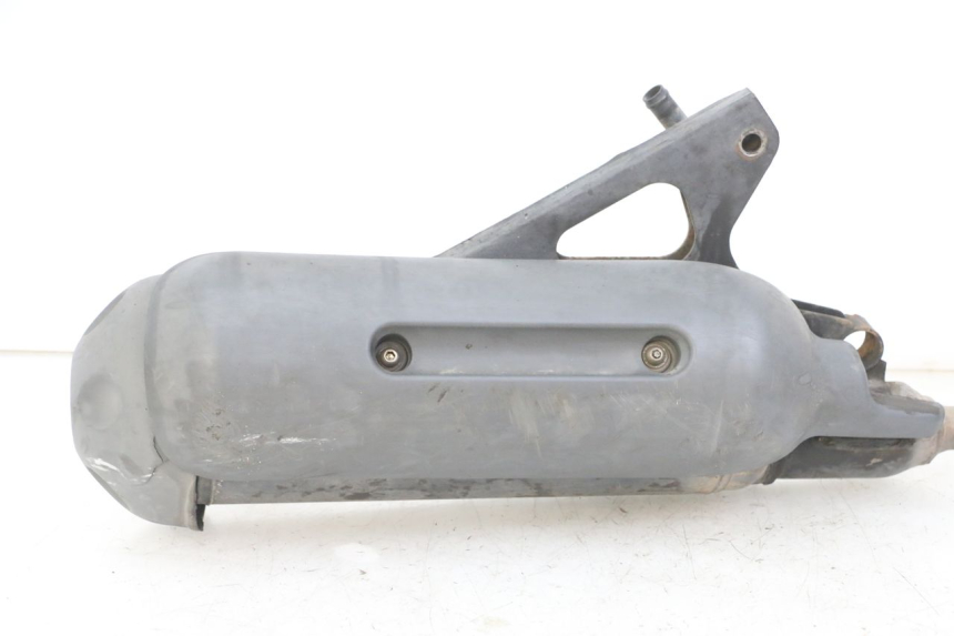 photo de ESCAPE MBK OVETTO 4T 50 (2008 - 2016) - Detalle de la pieza