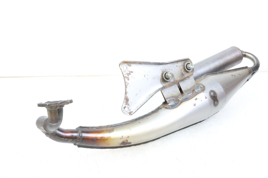 photo de ESCAPE MBK OVETTO ONE 2T 50 (2013 - 2017) - Otra perspectiva