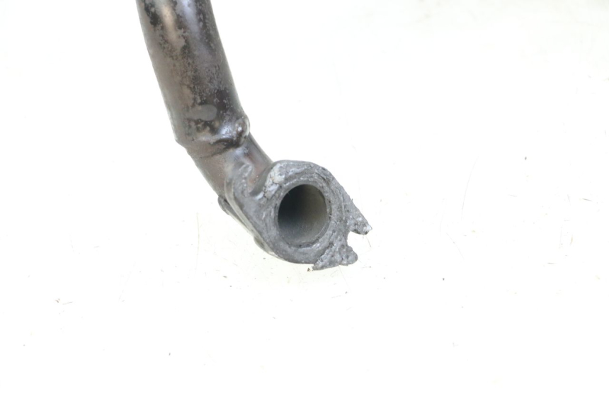 photo de ESCAPE MBK OVETTO ONE 2T 50 (2013 - 2017) - Estado de la superficie y material