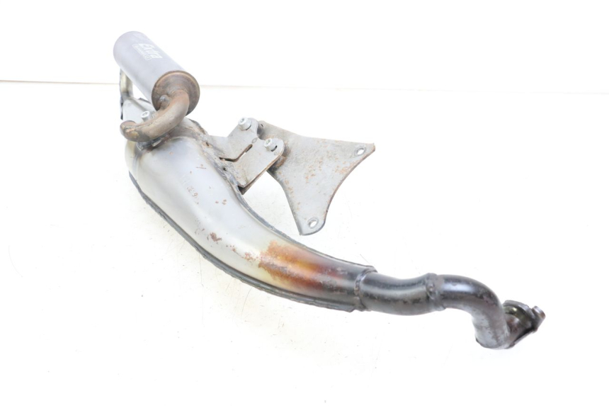 photo de ESCAPE MBK OVETTO ONE 2T 50 (2013 - 2017) - Marcados y referencias originales