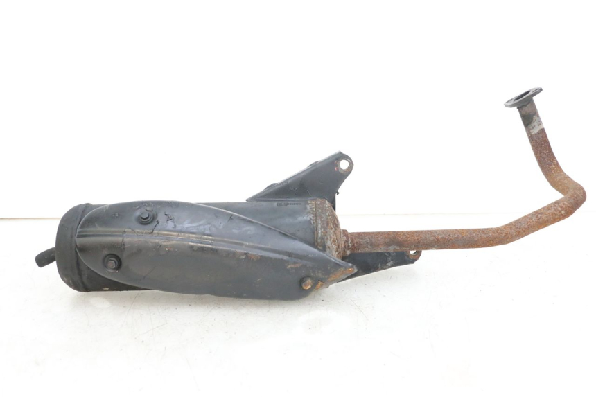 photo de ESCAPE IMF INDUSTRIE PACH 4T 50 (2009 - 2018) - Vista principal