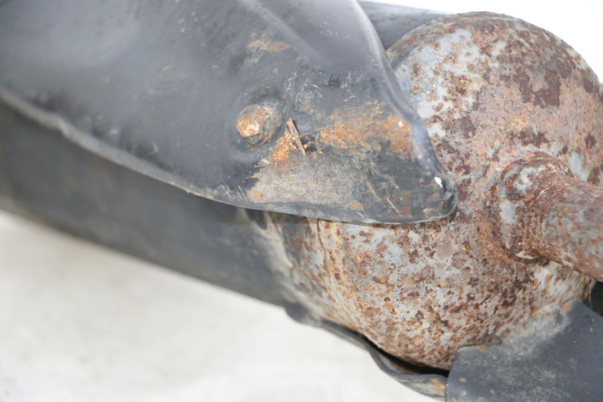 photo de ESCAPE IMF INDUSTRIE PACH 4T 50 (2009 - 2018) - Detalle de la pieza