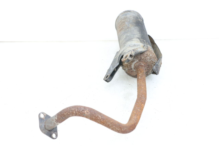 photo de ESCAPE IMF INDUSTRIE PACH 4T 50 (2009 - 2018) - Otra perspectiva