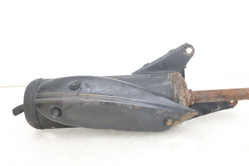 photo de ESCAPE IMF INDUSTRIE PACH 4T 50 (2009 - 2018) - Detalles de los puntos de fijación