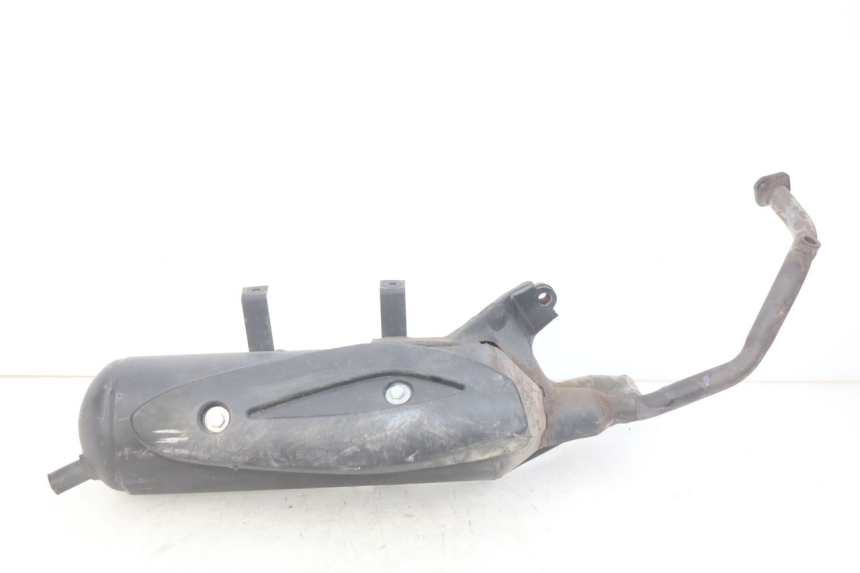 photo de ESCAPE KSR PANDORA 4T 50 (2018 - 2023) - Vista principal