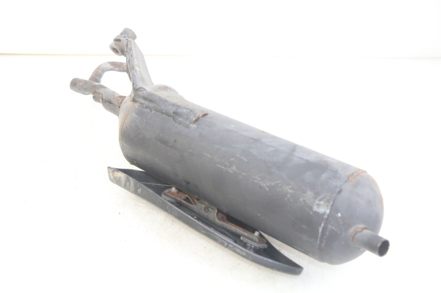 photo de ESCAPE KSR PANDORA 4T 50 (2018 - 2023) - Otra perspectiva