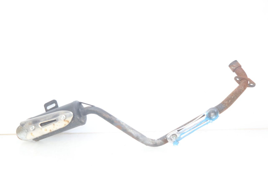 photo de ESCAPE PANTHERA PANTHERA 110 (2010 - 2017) - Vista principal