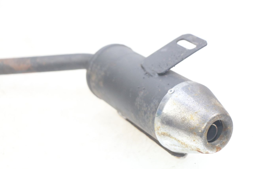 photo de ESCAPE PANTHERA PANTHERA 110 (2010 - 2017) - Zoom estado de uso