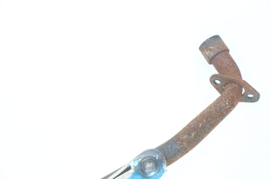 photo de ESCAPE PANTHERA PANTHERA 110 (2010 - 2017) - Detalles de los puntos de fijación