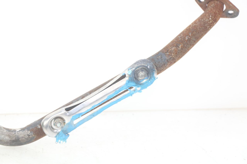 photo de ESCAPE PANTHERA PANTHERA 110 (2010 - 2017) - Estado de la superficie y material