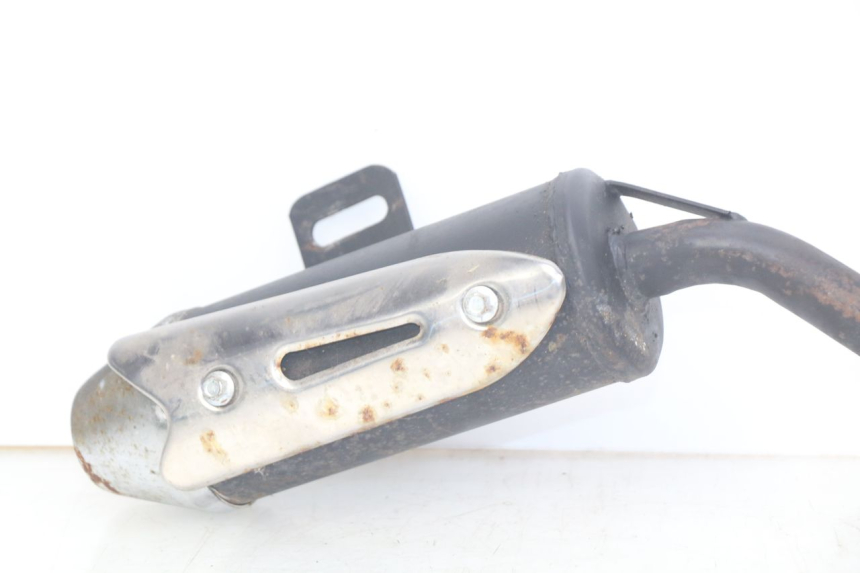 photo de ESCAPE PANTHERA PANTHERA 110 (2010 - 2017) - Marcados y referencias originales