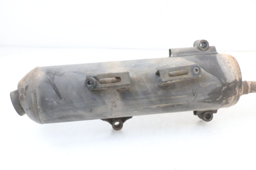 photo de ESCAPE HONDA PCX (JF28) 125 (2009 - 2011) - Detalle de la pieza