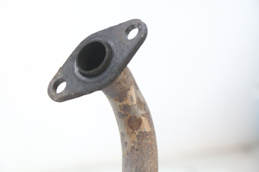 photo de ESCAPE HONDA PCX (JF28) 125 (2009 - 2011) - Primer plano de alta resolución