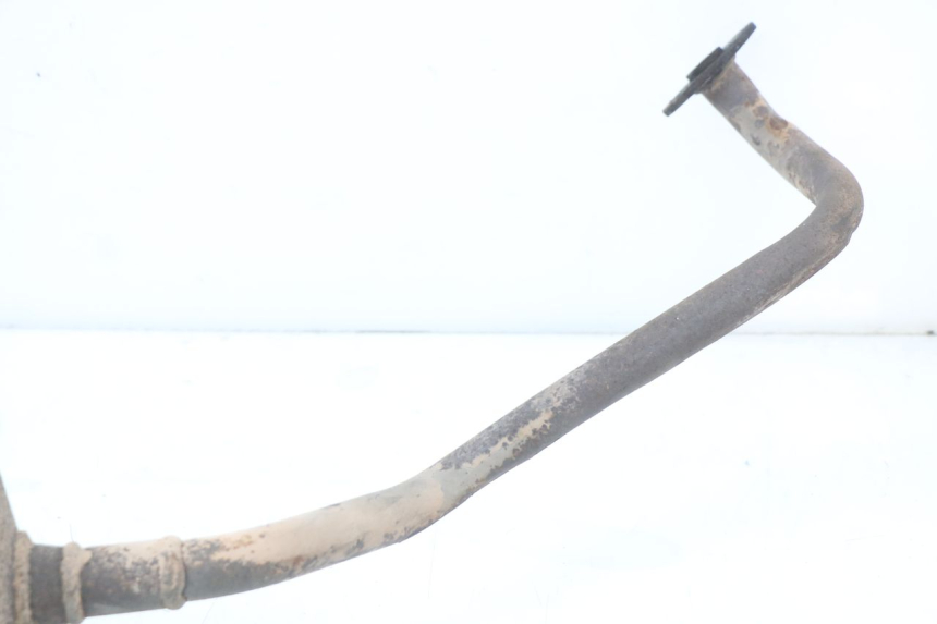 photo de ESCAPE HONDA PCX (JF28) 125 (2009 - 2011) - Zoom estado de uso