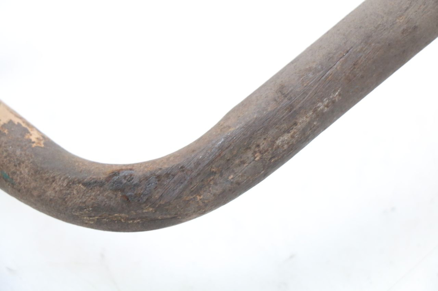 photo de ESCAPE HONDA PCX (JF28) 125 (2009 - 2011) - Estado de la superficie y material