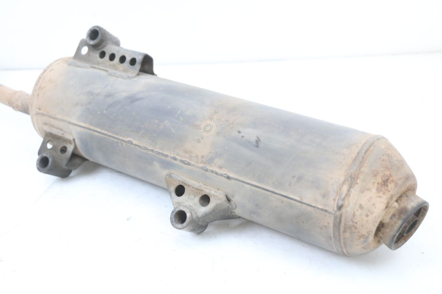 photo de ESCAPE HONDA PCX (JF28) 125 (2009 - 2011) - Recambio usado revisado