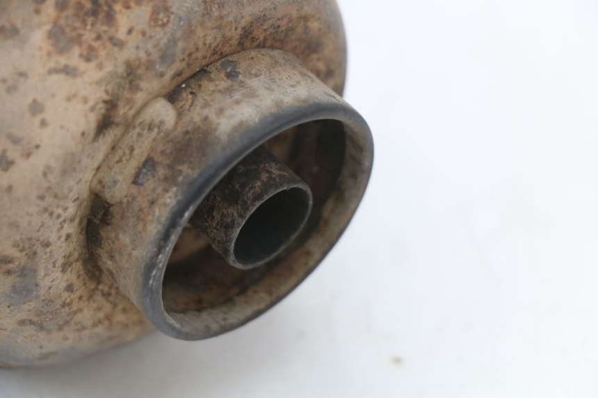 photo de ESCAPE HONDA PCX (JF28) 125 (2009 - 2011) - Marcados y referencias originales