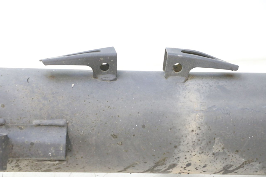 photo de ESCAPE HONDA PCX (JF28) 125 (2009 - 2011) - Características distintivas