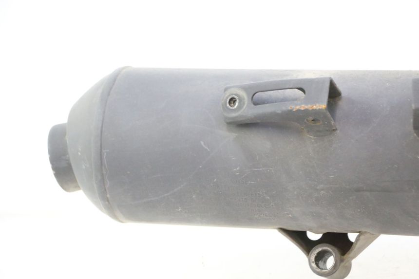photo de ESCAPE HONDA PCX (JF28) 125 (2009 - 2011) - Zoom calidad de ocasión