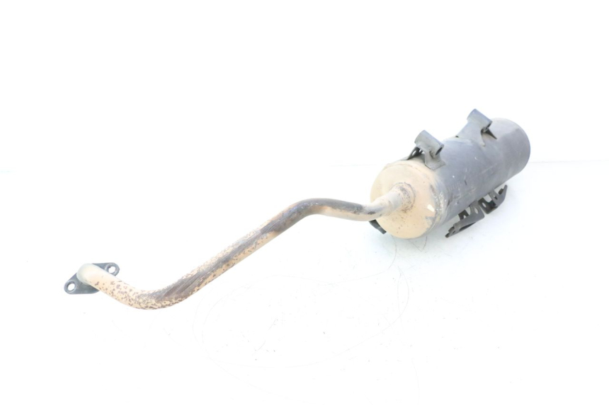 photo de ESCAPE HONDA PCX (JF28) 125 (2009 - 2011) - Zoom estado de uso
