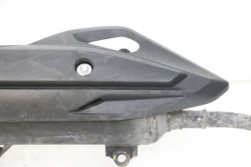 photo de ESCAPE HONDA PCX (JF57/JF64) 125 (2014 - 2018) - Foto de producto adicional