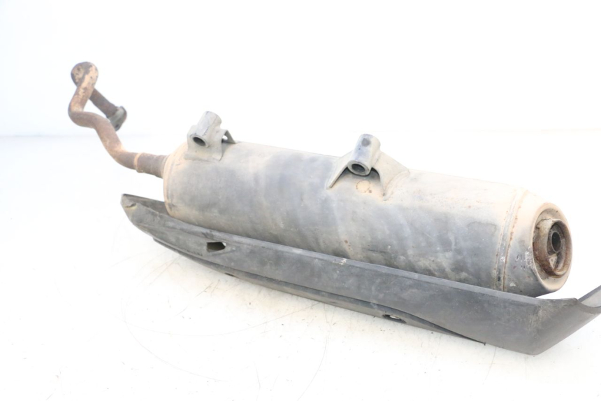 photo de ESCAPE HONDA PCX (JF57/JF64) 125 (2014 - 2018) - Detalle de la pieza