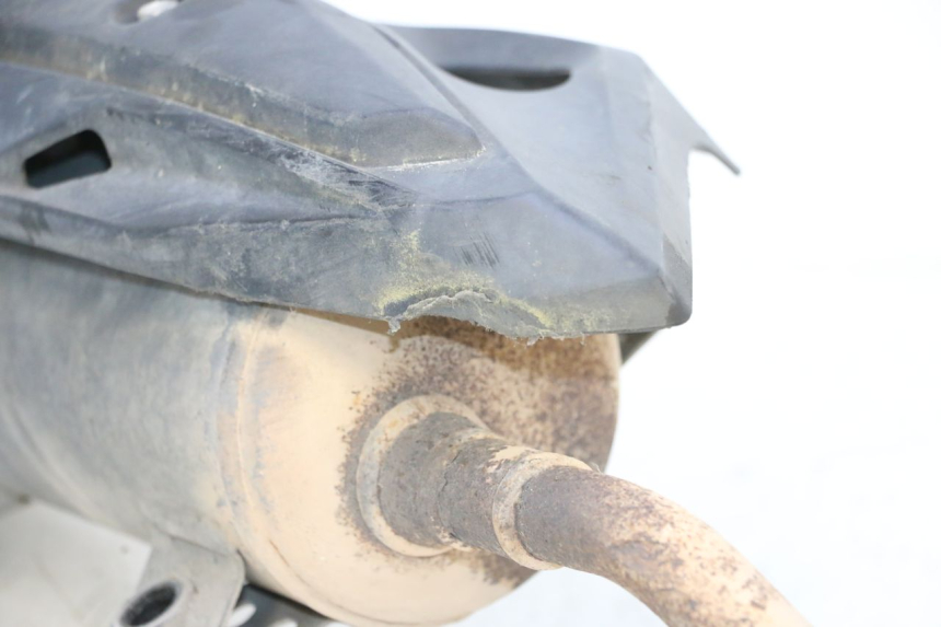 photo de ESCAPE HONDA PCX (JF57/JF64) 125 (2014 - 2018) - Otra vista del artículo
