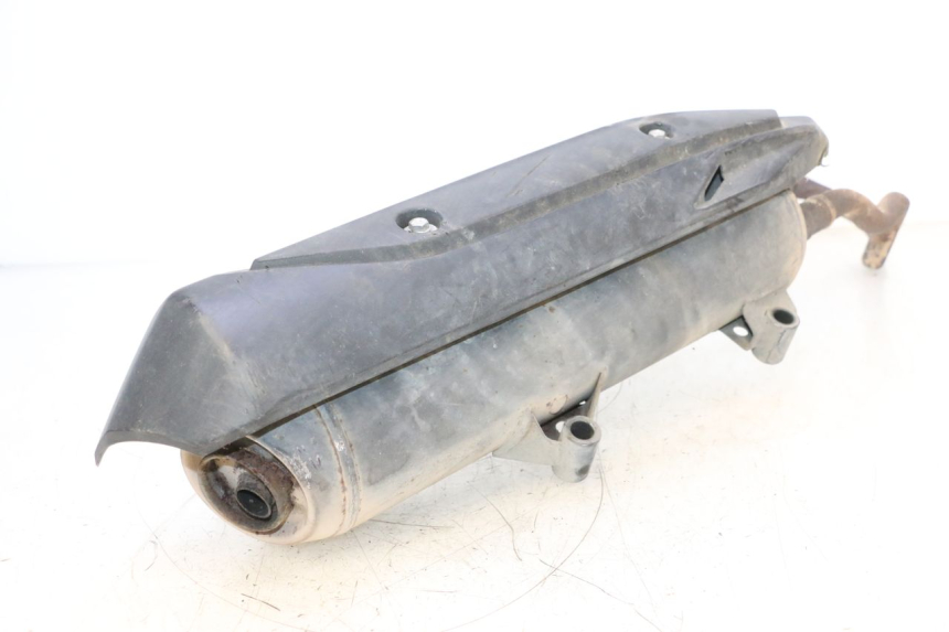 photo de ESCAPE HONDA PCX (JF57/JF64) 125 (2014 - 2018) - Características distintivas