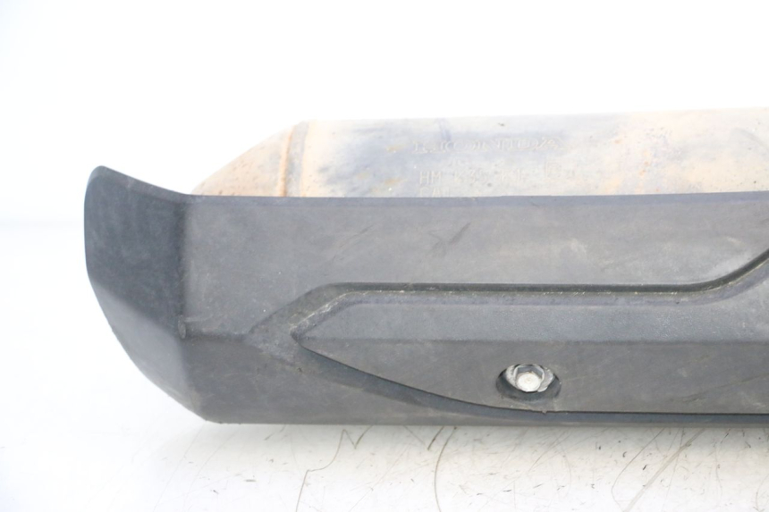 photo de ESCAPE HONDA PCX (JF57/JF64) 125 (2014 - 2018) - Foto de producto adicional